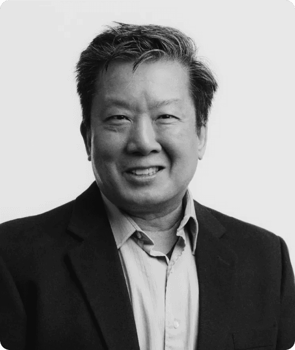 Team member: Alfred Woo